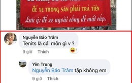 Vua Còm 20-9: 'Nằm cả tiếng xem mấy chị bán kem trộn nhưng... không bao giờ mua'