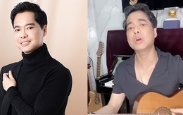 'Vua nhạc sến' Ngọc Sơn bị fan dụ bán đàn và mở lớp dạy hát sau clip 6 triệu view