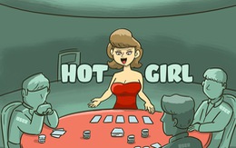 Hotgirl lương 200 triệu điều hành đường dây đánh bạc nghìn tỉ