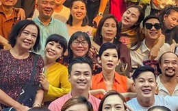 Sao Việt rộn ràng giỗ Tổ Sân khấu 2020: Người cúng tại gia, người hội ngộ bạn bè tại các điểm lớn