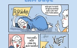 Nếu cố gắng, bạn có thể thay đổi bản tính làm biếng của mình