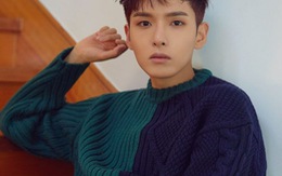 HOT: Ryeowook của nhóm Super Junior xác nhận đang hẹn hò với nữ idol ngực 'khủng'