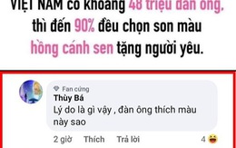 Vua Còm 30-9: Nhờ dân mạng đặt tên cho con khi có họ là 'Nguyễn Mạnh', khiến ai nấy cũng phải cười