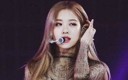 Rosé (Blackpink) ra mắt ca khúc solo trong concert online The Show