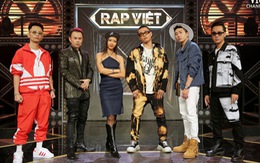 Tập 10 Rap Việt: Ricky Star và R.Tee của đội Binz 'so găng'