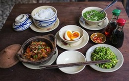Vua Còm 1-10: 'Người Việt chừa lại miếng thức ăn cuối cùng vì đó là liêm sỉ'