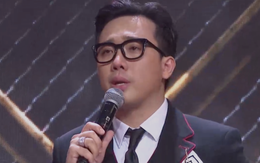 Bị chỉ trích vì khóc quá nhiều tại 'Rap Việt', Trấn Thành thừa nhận mình là 'Thành cry'