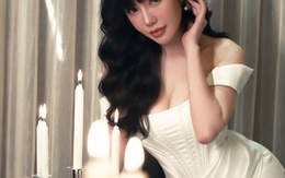 Elly Trần bị phản bội trong MV, netizen thảng thốt: 'Vợ ngon như vậy mà chồng vẫn ngoại tình?'