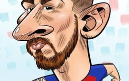 Barcelona lỗ siêu nặng, Messi đi về đâu?