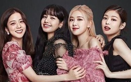 Blackpink lập thành tích mới, chỉ 1 ngày bán hết veo nửa triệu album