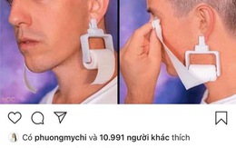 Trấn Thành bị chê khóc ngập lụt "Rap Việt", Hari Won 'troll' thêm một cú cực cay