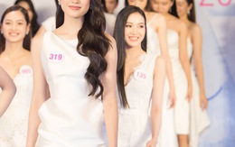Hoa hậu Việt Nam 2020 loại thẳng thí sinh làm răng sứ và can thiệp thẩm mỹ