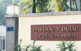 Xôn xao Nguyễn Đỗ Y Khoa đậu khoa Y đại học Y dược TP.HCM