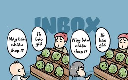 Inbox là một bí thuật kinh doanh