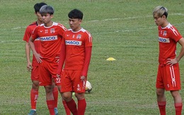 HAGL thua đậm Viettel: ‘FC đá cho vui’ đã trở lại V.League!