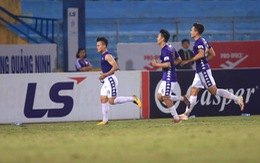 Đội TP HCM hãy mua Quang Hải để vô địch V.League