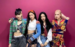 Blackpink lần đầu mang 'Lovesick girls'' lên sân khấu