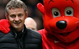 Manchester United sẵn sàng đẩy HLV Solskjaer ra đường