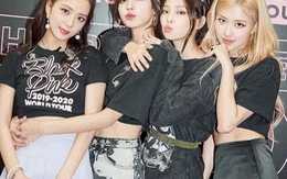 BLACKPINK chọn thành viên đẹp nhất nhóm và cái kết bất ngờ