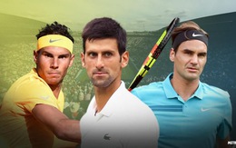 Từ tình bạn của Nadal và Federer, nghĩ về sự bất công của Djokovic