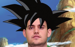 Cựu sao Barcelona đổi tên thành Goku