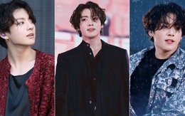 Giải mã lý do Jungkook (BTS) là thần tượng Kpop hoàn hảo