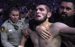 Khabib Nurmagomedov vẫn khinh thường Conor McGregor