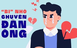 “Bi” nhỏ ảnh hưởng chuyện đàn ông?