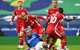 Everton lên đỉnh Ngoại hạng Anh nhờ bí kíp ‘con ông cháu cha’