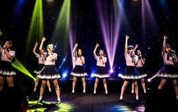 SGO48 – Nhóm nhạc đầu tiên đầu tư sân khấu riêng tại Việt Nam