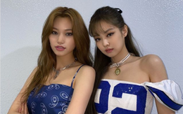 Jennie (Blackpink) và Kim Do Yeon gây sốt khi bất ngờ thân thiết