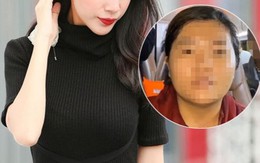 Thủy Tiên đối chất kẻ ăn chặn tiền từ thiện ủng hộ miền Trung