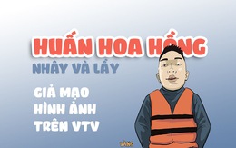 Huấn hoa hồng 'lờn thuốc'?