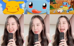 Hotgirl hút triệu view nhờ nhái giọng Pikachu