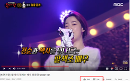 Netizen Hàn phẫn nộ, tẩy chay cựu thành viên T-ara quay lại showbiz