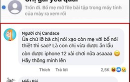 Vua Còm 3-11: 'Bạn gái cũ' khẳng định không 'cắm sừng' Quang Hải