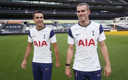Chuyện như đùa: Tottenham đào hố golf trên sân tập cho Bale