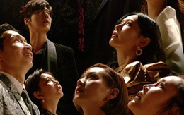 Giải mã sức hút 'The penthouse' - phim Hàn đạt kỷ lục rating 2020