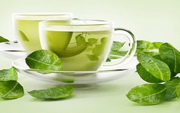 Uống trà xanh giảm tới 40% nguy cơ chết sớm ở người tiểu đường