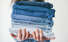 CEO Levi’s khuyên: Quần jeans có thể mặc đến lúc rách mà không cần giặt!