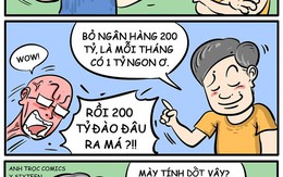 Khi 'nhà kinh tế học' tư vấn chuyện tình cảm