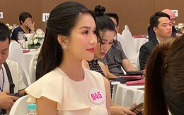 Nhan sắc thật của thí sinh Hoa hậu Việt Nam 2020 qua camera thường