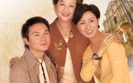 Phim ‘Đường về hạnh phúc' được TVB làm lại gây tranh cãi