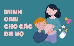 Đàn ông mặc quần bó, đi xe đạp, xông hơi nhiều thường sinh con gái