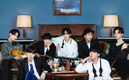 Bán hết 1,6 triệu bản trong 90 phút, album 'BE' của BTS cháy hàng