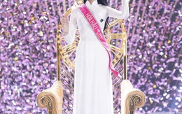 Hoa hậu Đỗ Thị Hà lần đầu lên tiếng về tin đồn dàn xếp giải