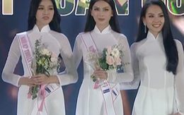 Vua Còm 21/11: Top 5 Hoa hậu Việt Nam 2020 bị chê ứng xử trớt quớt