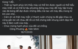 Văn Toàn gửi tâm thư Công Phượng, xứng danh 'bạn thân nhà người ta'