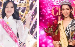 Hoa hậu Việt Nam 2020 Đỗ Thị Hà bị so sánh với Hoa hậu chuyển giới Đỗ Nhật Hà