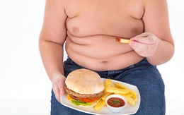 Giới hạn thời gian ăn uống không có tác dụng với người béo phì